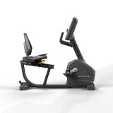 Matrix Endurance Premium LED Горизонтальный велотренажер