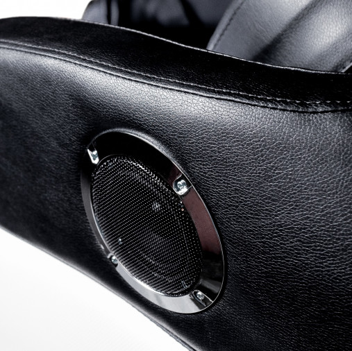 Массажное кресло VictoryFit VF-M11