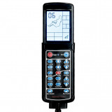 VictoryFit VF-M11 Массажное кресло