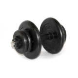 Гантель наборная 17 кг ф30 MB Barbell (Атлет)