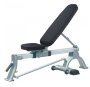 Мультистанция и скамья универсальная AeroFIT HG5 FI5