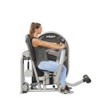 Жим от груди HOIST CL-3301