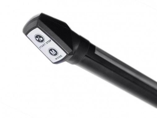 Быстрые клавиши Qucik Key отвечают за управление нагрузкой на активных рукоятках Быстрые клавиши Qucik Key отвечают за управление нагрузкой на активных рукоятках