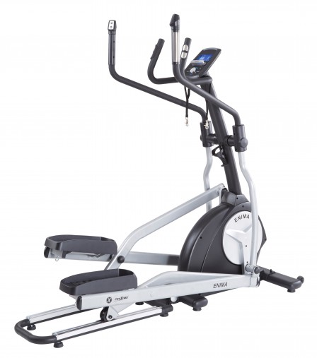 Складной эллиптический тренажер Proxima Enima II iPRO Складной эллиптический тренажер Proxima Enima II iPRO