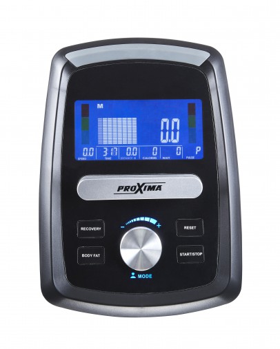 Многофункциональный тренировочный компьютер с ЖК-дисплеем Многофункциональный тренировочный компьютер с ЖК-дисплеем