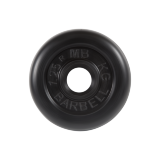 Штанга наборная 55кг ф26 Weidernut 180 см 