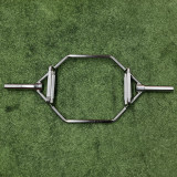 Гриф олимпийский Трэп PERFORM BETTER