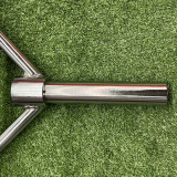 Гриф олимпийский Трэп PERFORM BETTER