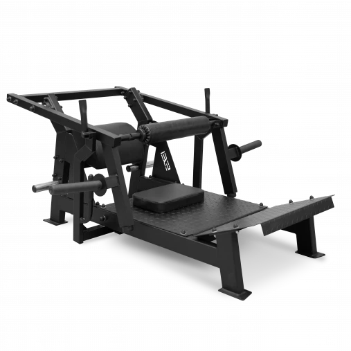 Ягодичный мостик BRONZE GYM PARTNER BGR-804