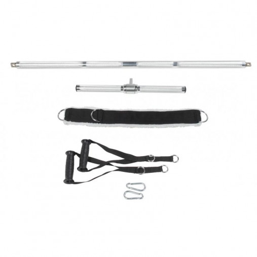 Многофункциональный тренажер Hoist HD-3000 Dual Pulley Functional Trainer Многофункциональный тренажер Hoist HD-3000 Dual Pulley Functional Trainer