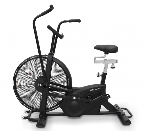 Аэробайк BRONZE GYM A800M PRO