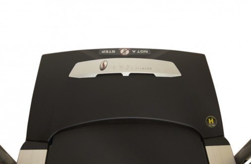 Беговая дорожка Spirit Fitness LW1000 реабилитационная