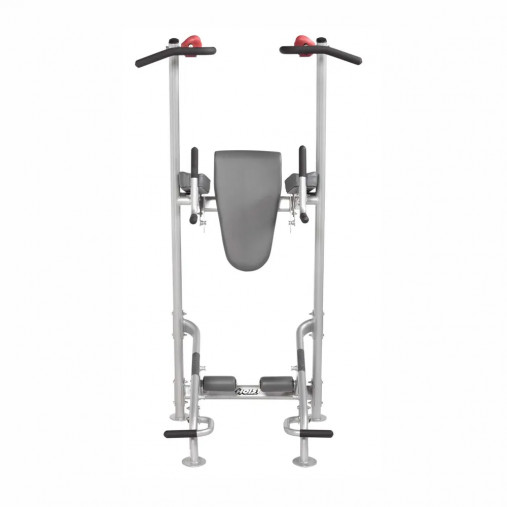 Турник Hoist HF-5962 (Пресс Брусья Скамья Отжимания)