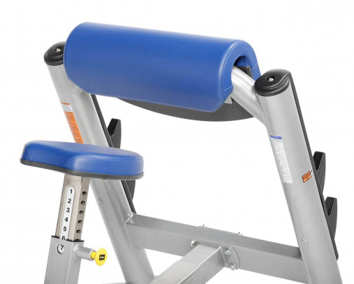 Скамья Скотта Hoist CF-3550 Скамья Скотта Hoist CF-3550