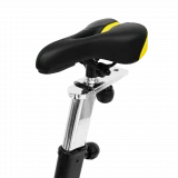 Bronze Gym INSPIRE Спин-байк с консолью