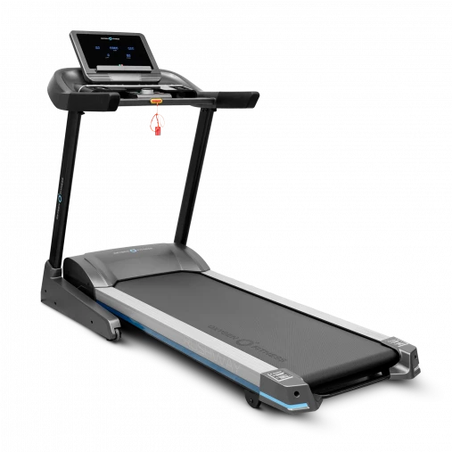 Беговая дорожка домашняя складная OXYGEN FITNESS RUSHWAY Беговая дорожка домашняя складная OXYGEN FITNESS RUSHWAY