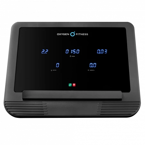 Беговая дорожка домашняя складная OXYGEN FITNESS RUSHWAY Беговая дорожка домашняя складная OXYGEN FITNESS RUSHWAY