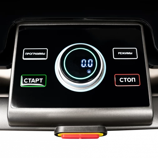 Беговая дорожка домашняя складная OXYGEN FITNESS RUSHWAY Беговая дорожка домашняя складная OXYGEN FITNESS RUSHWAY