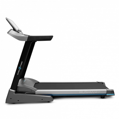 Беговая дорожка домашняя складная OXYGEN FITNESS RUSHWAY Беговая дорожка домашняя складная OXYGEN FITNESS RUSHWAY