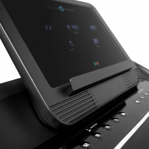 Беговая дорожка домашняя складная OXYGEN FITNESS RUSHWAY Беговая дорожка домашняя складная OXYGEN FITNESS RUSHWAY