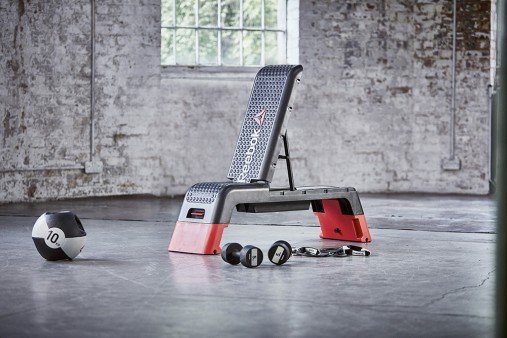 Дек-платформа Reebok Deck RSP-16170 Дек-платформа Reebok Deck RSP-16170