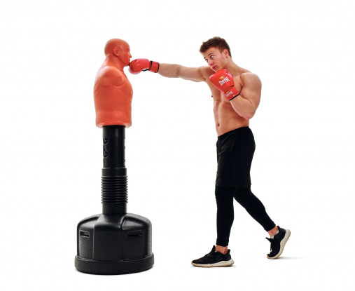 Водоналивной манекен Royal Fitness, арт.TLS-H Водоналивной манекен Royal Fitness, арт.TLS-H