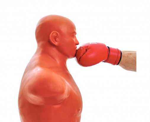 Водоналивной манекен Royal Fitness, арт.TLS-H Водоналивной манекен Royal Fitness, арт.TLS-H