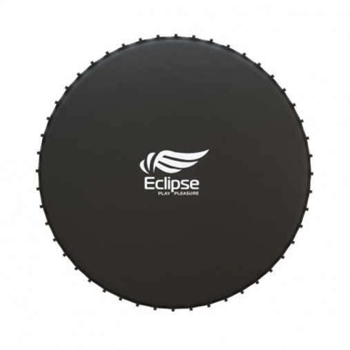 Батут Eclipse Space Twin Green/Orange 16FT