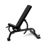 BRONZE GYM BR-1001 Универсальная регулируемая скамья