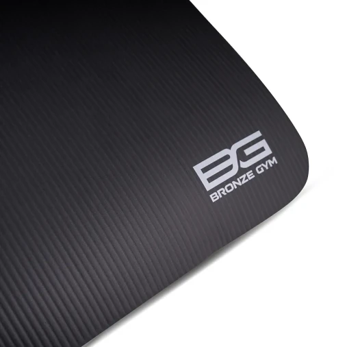 Коврик для фитнеса BRONZE GYM,173x61x1,5см. Коврик для фитнеса BRONZE GYM,173x61x1,5см.