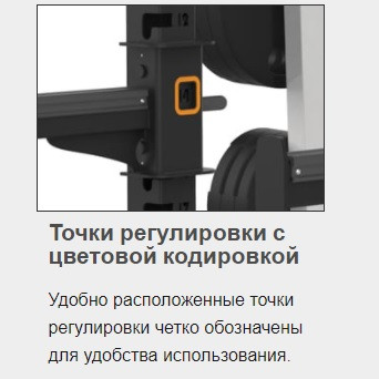 Сгибание ног лежа MATRIX Varsity VY-402 Тренажер нагружаемый дисками