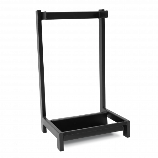 Стойка для бодибаров 60х45х100 BRONZE GYM PARTNER AL-411