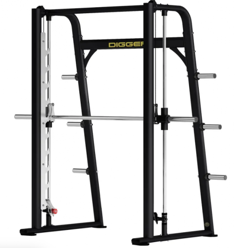 Машина Смита с контрбалансом Hasttings Digger HD030-4