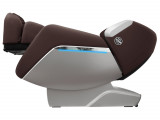 Массажное кресло OTO TITAN TT-01 Brown