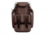 Массажное кресло OTO TITAN TT-01 Brown ru (цвет коричневый) c русификацией