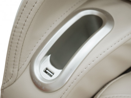 Массажное кресло OTO TITAN TT-01 Brown ru (цвет коричневый) c русификацией Массажное кресло OTO TITAN TT-01 Brown ru (цвет коричневый) c русификацией