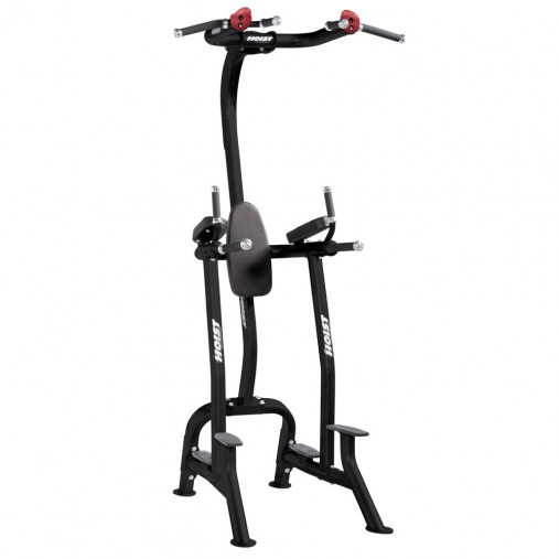 Стойка турник / брусья / поднятие колен, пресс Hoist CF-3962 Fitness Tree