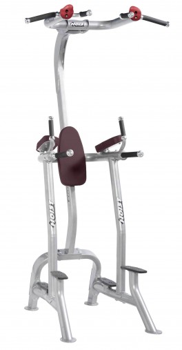 Стойка турник / брусья / поднятие колен, пресс Hoist CF-3962 Fitness Tree