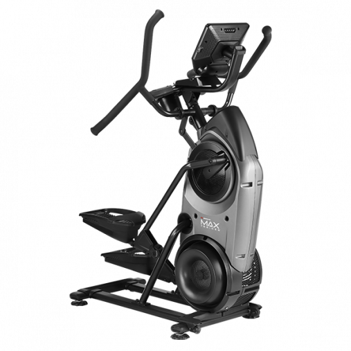 Кросстренер Bowflex Max Trainer M9 с 10" интерактивным тачскрин дисплеем