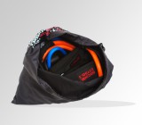 Набор эспандеров трубчатых (6 шт.) и аксессуаров в сумке Original Fit.Tools