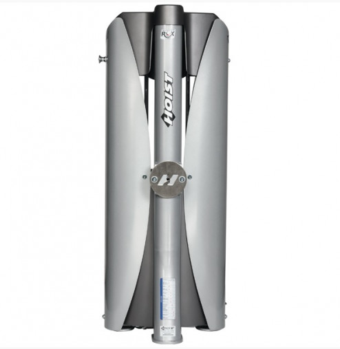 Гребная тяга сидя Hoist RS-1203 Гребная тяга сидя Hoist RS-1203