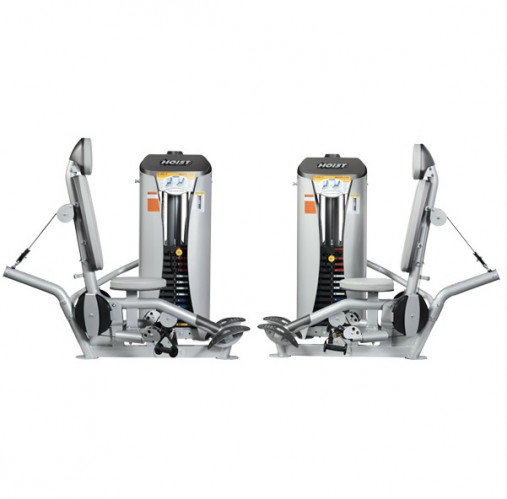 Гребная тяга сидя Hoist RS-1203 Гребная тяга сидя Hoist RS-1203