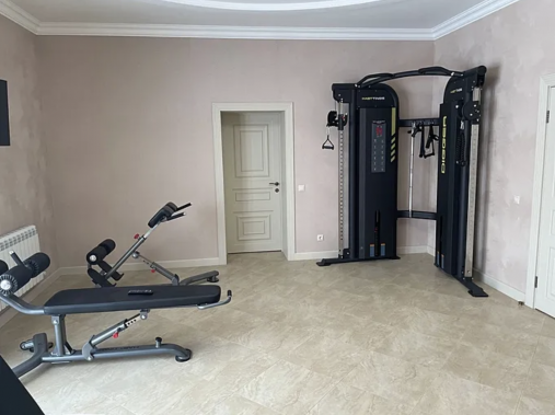 Кроссовер угловой (блочная стойка) Hasttings Digger HD021-1