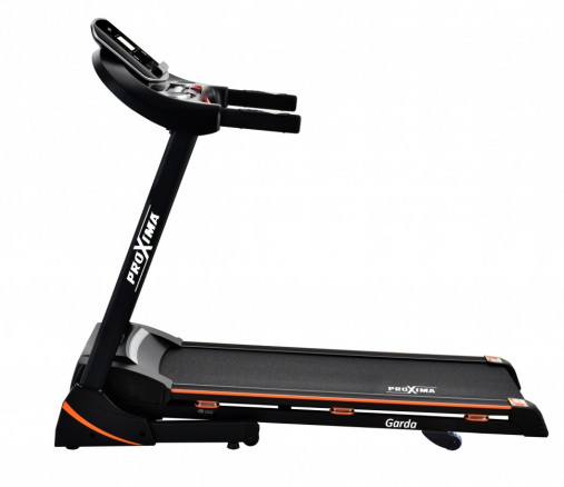 Беговая дорожка электрическая Proxima Garda