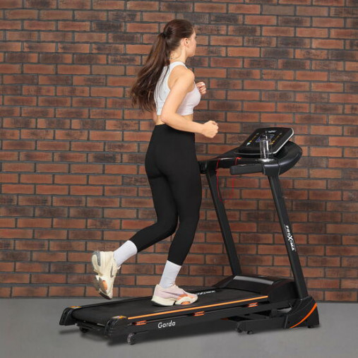 Беговая дорожка электрическая Proxima Garda