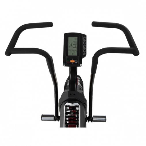 Велотренажер эйрбайк CardioPower PRO CA300 Велотренажер эйрбайк CardioPower PRO CA300