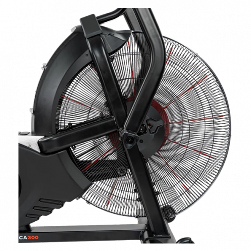 Велотренажер эйрбайк CardioPower PRO CA300 Велотренажер эйрбайк CardioPower PRO CA300