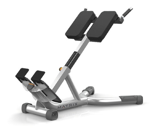 Гиперэкстензия Matrix Magnum A93 Гиперэкстензия Matrix Magnum A93