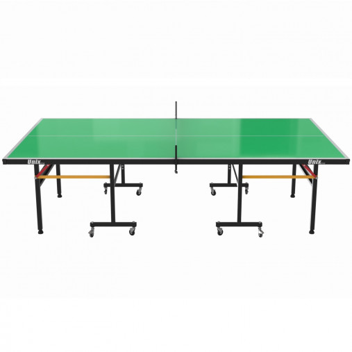 Всепогодный теннисный стол UNIX line outdoor 6mm (green) Всепогодный теннисный стол UNIX line outdoor 6mm (green)