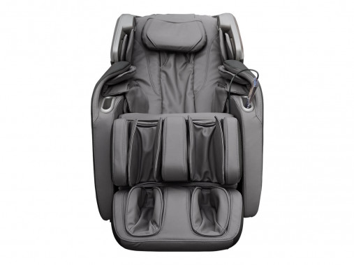 Массажное кресло OTO TITAN TT-01 Grey ru Массажное кресло OTO TITAN TT-01 Grey ru